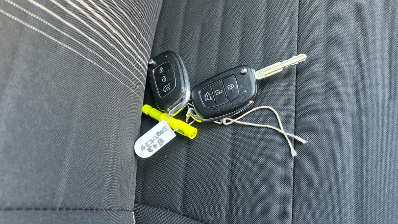 Hyundai i10 1.0 MPi SE 5dr Petrol Hatchback